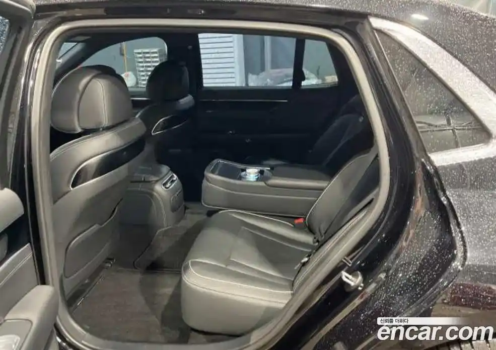 Genesis G90 2023 3.5 автомат (гидро), фото 10