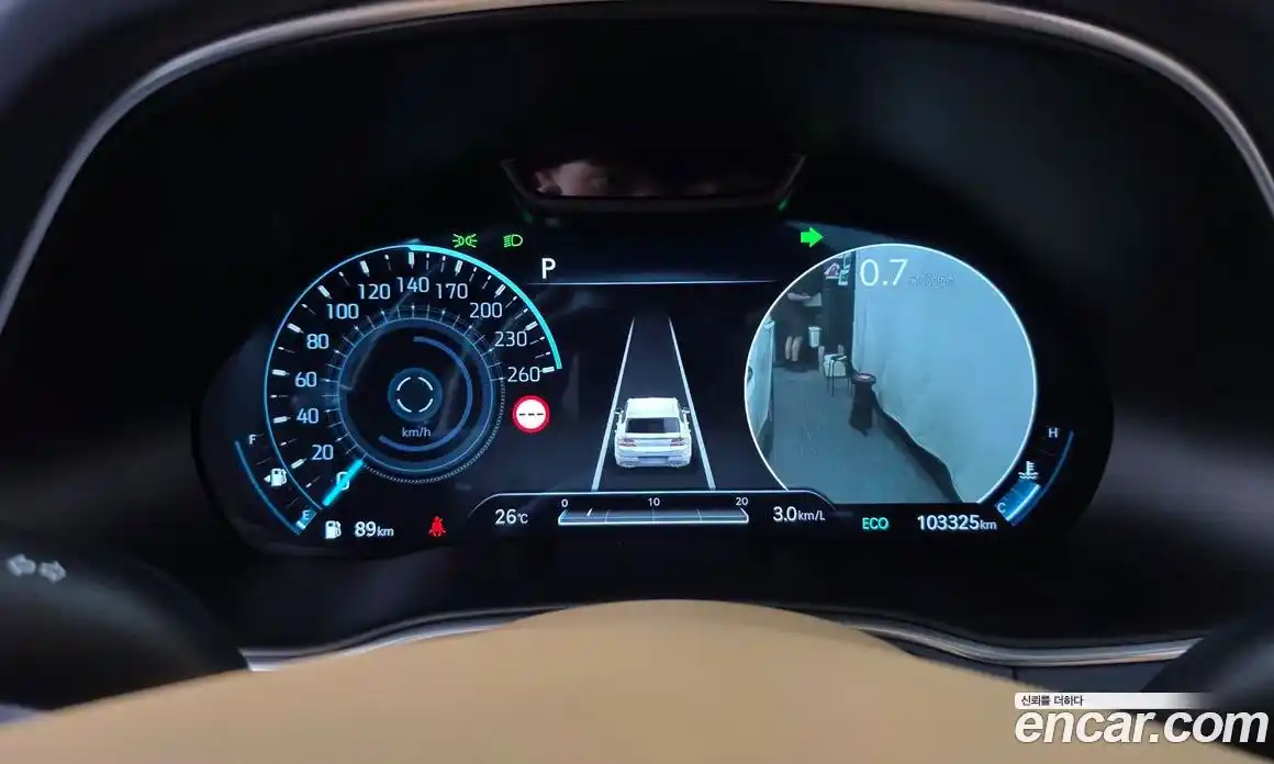 Genesis GV80 2022 3.0 автомат (гидро), фото 11