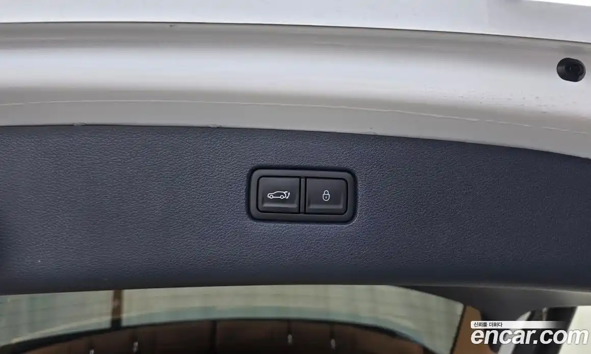Genesis GV80 2022 3.0 автомат (гидро), фото 32