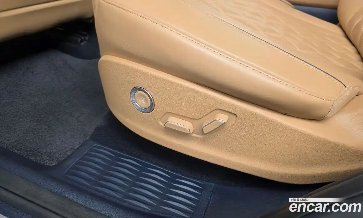 Genesis GV80 2022 3.0 автомат (гидро), фото 33