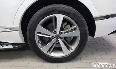 Genesis GV80 2022 3.0 автомат (гидро), миниатюра 7