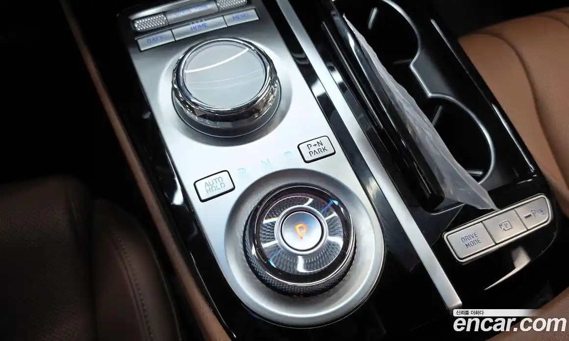 Genesis G80 2023 3.5 автомат (гидро), фото 12