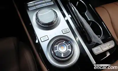 Genesis G80 2023 3.5 автомат (гидро), миниатюра 12