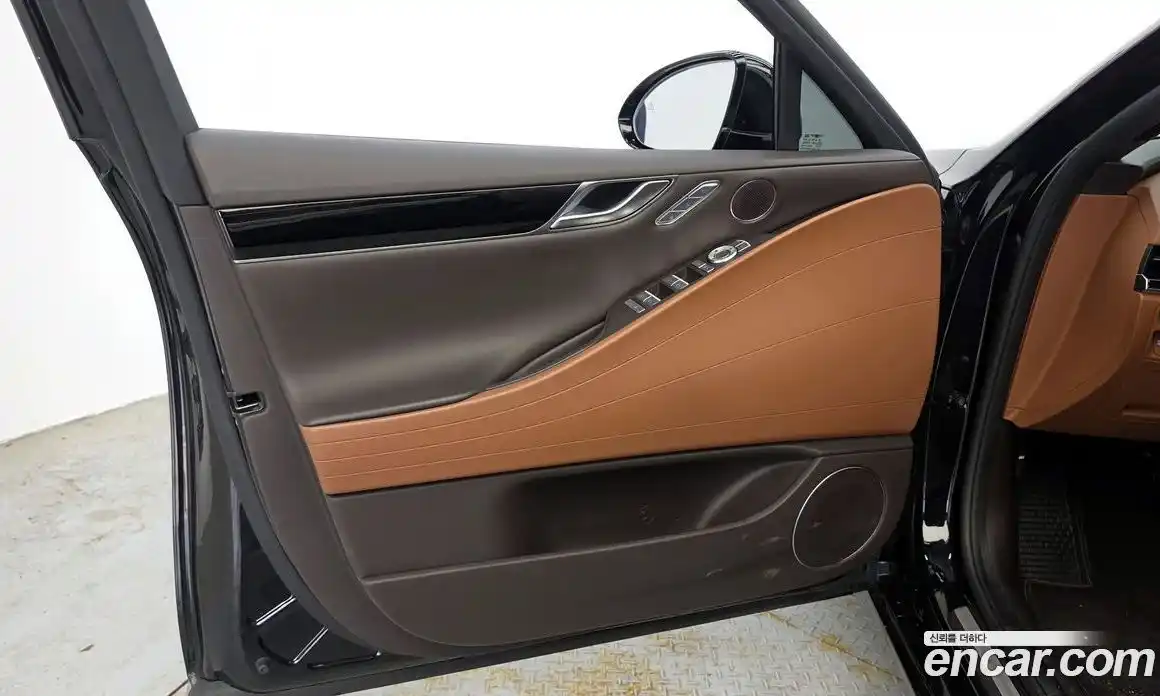 Genesis G80 2023 3.5 автомат (гидро), фото 14