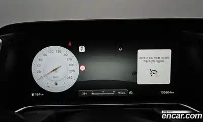 Genesis G90 2023 3.5 автомат (гидро), миниатюра 11