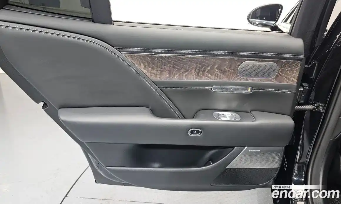 Genesis G90 2023 3.5 автомат (гидро), фото 15
