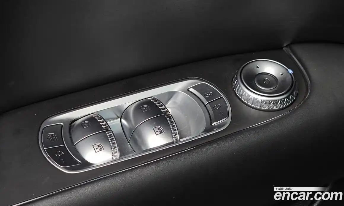 Genesis G90 2023 3.5 автомат (гидро), фото 31