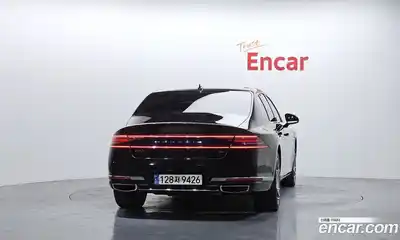 Genesis G90 2023 3.5 автомат (гидро), миниатюра 4