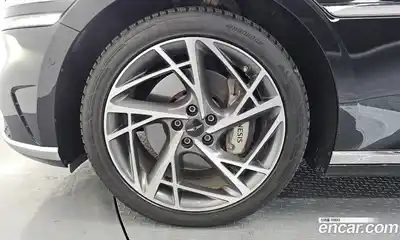 Genesis G90 2023 3.5 автомат (гидро), миниатюра 5