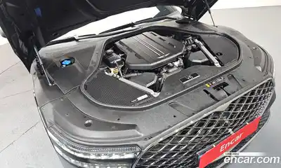 Genesis G90 2023 3.5 автомат (гидро), миниатюра 6