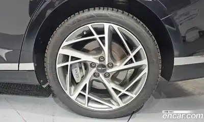 Genesis G90 2023 3.5 автомат (гидро), миниатюра 7