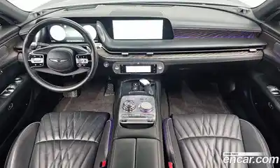 Genesis G90 2023 3.5 автомат (гидро), миниатюра 10