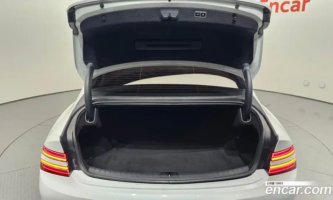 Genesis G80 2021 2.5 автомат (гидро), фото 21