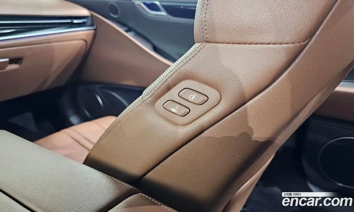 Genesis G80 2021 2.5 автомат (гидро), фото 27