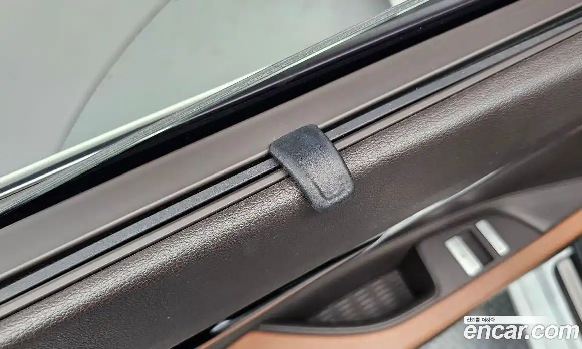 Genesis G80 2021 2.5 автомат (гидро), фото 29