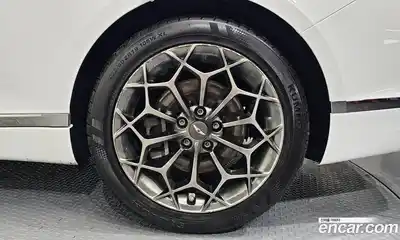 Genesis G80 2021 2.5 автомат (гидро), миниатюра 7