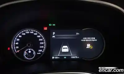 Genesis GV80 2021 2.5 автомат (гидро), миниатюра 11