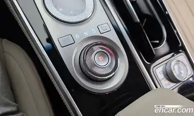 Genesis GV80 2021 2.5 автомат (гидро), миниатюра 12