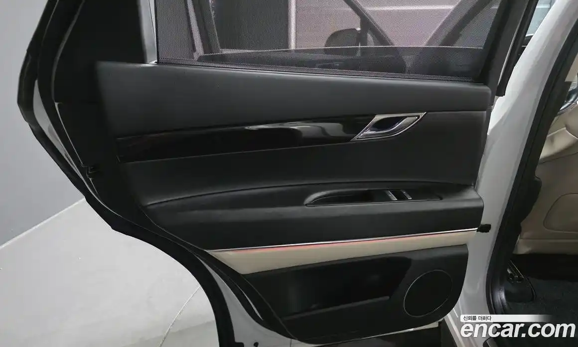 Genesis GV80 2021 2.5 автомат (гидро), фото 15