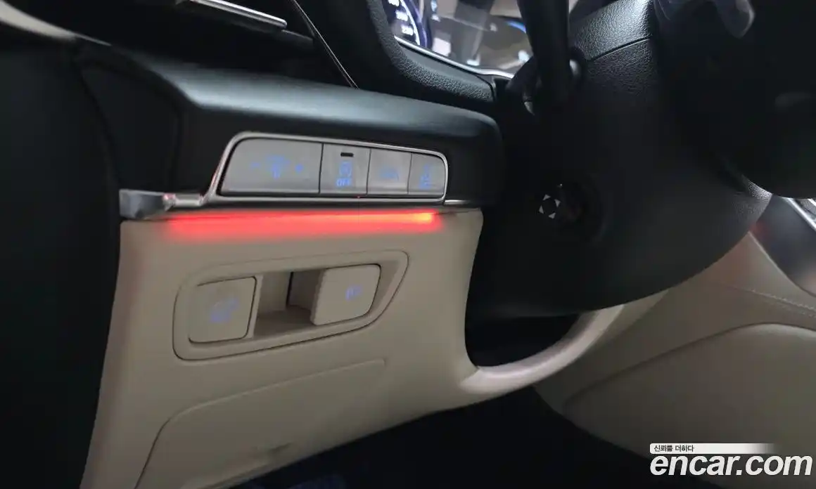 Genesis GV80 2021 2.5 автомат (гидро), фото 20