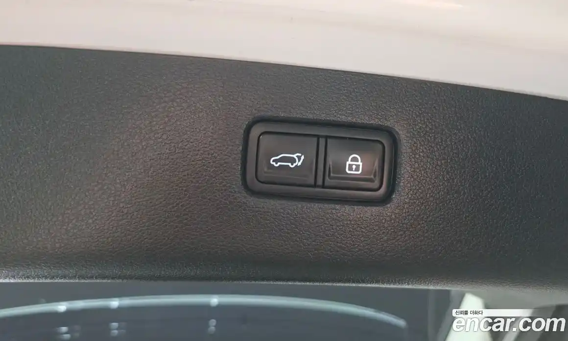 Genesis GV80 2021 2.5 автомат (гидро), фото 26