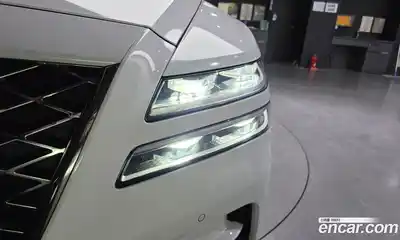Genesis GV80 2021 2.5 автомат (гидро), миниатюра 8