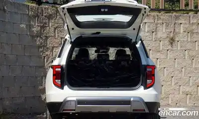 SsangYong Torres 2026 1.5 автомат (гидро), миниатюра 5