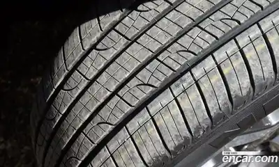 SsangYong Torres 2026 1.5 автомат (гидро), миниатюра 8
