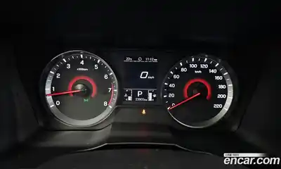 SsangYong TIBOLI 2023 1.5 автомат (гидро), миниатюра 11