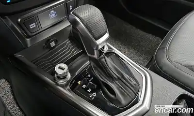 SsangYong TIBOLI 2023 1.5 автомат (гидро), миниатюра 12