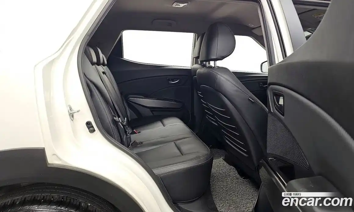 SsangYong TIBOLI 2023 1.5 автомат (гидро), фото 17