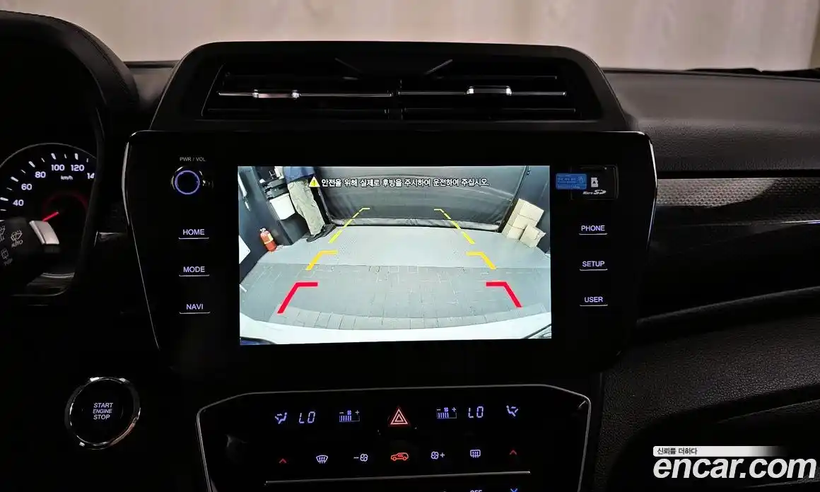 SsangYong TIBOLI 2023 1.5 автомат (гидро), фото 22