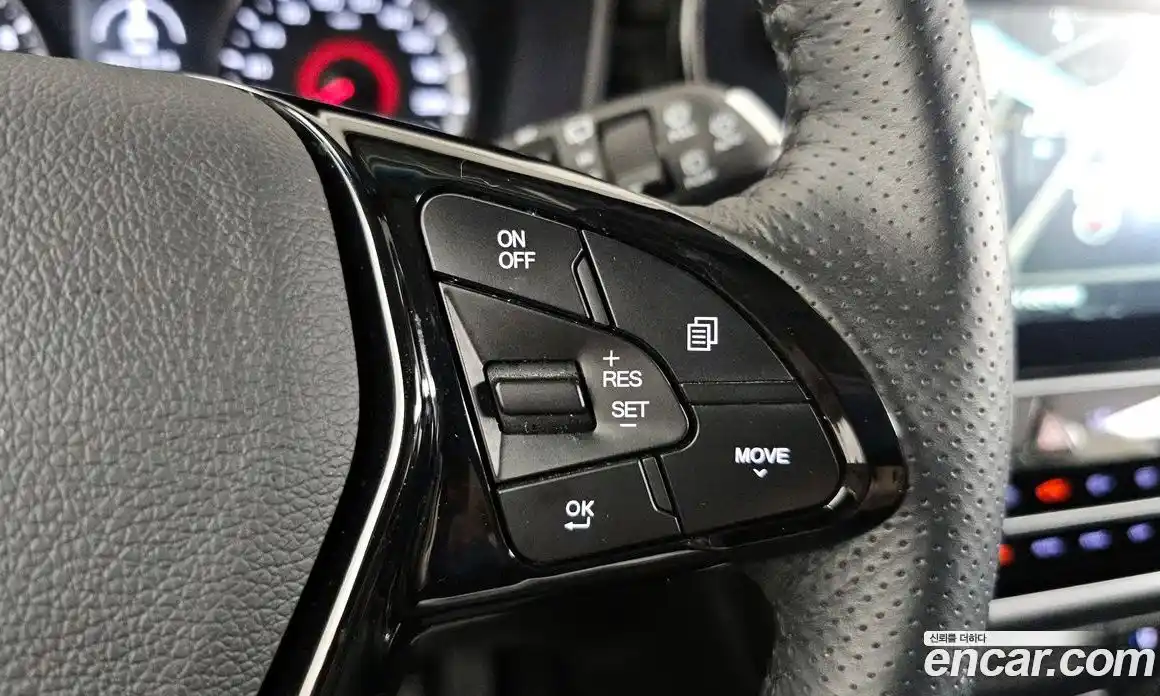 SsangYong TIBOLI 2023 1.5 автомат (гидро), фото 25