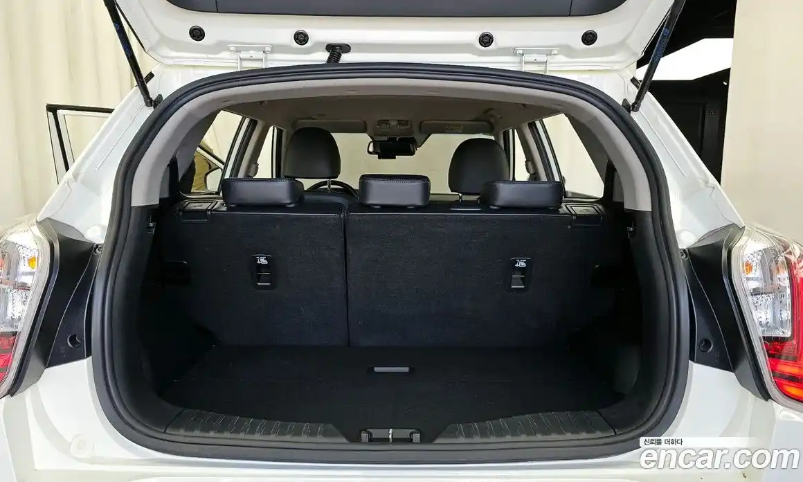 SsangYong TIBOLI 2023 1.5 автомат (гидро), фото 26