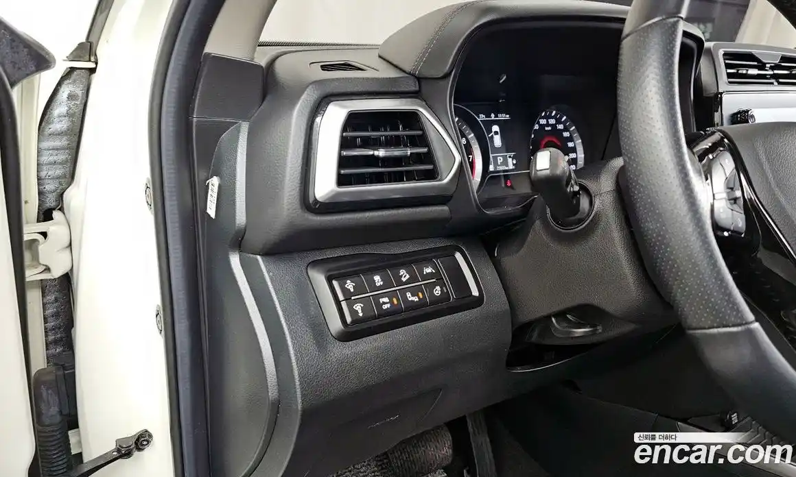 SsangYong TIBOLI 2023 1.5 автомат (гидро), фото 27