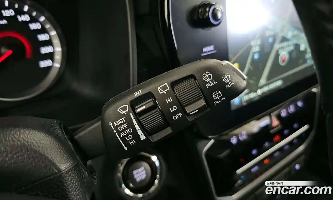 SsangYong TIBOLI 2023 1.5 автомат (гидро), фото 28