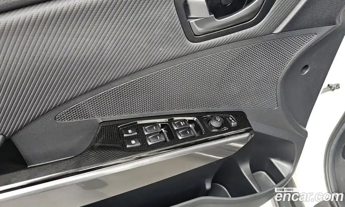 SsangYong TIBOLI 2023 1.5 автомат (гидро), фото 29