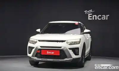 SsangYong TIBOLI 2023 1.5 автомат (гидро), миниатюра 3