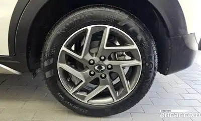 SsangYong TIBOLI 2023 1.5 автомат (гидро), миниатюра 5