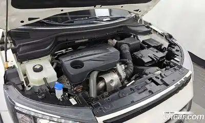 SsangYong TIBOLI 2023 1.5 автомат (гидро), миниатюра 6
