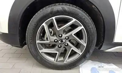 SsangYong TIBOLI 2023 1.5 автомат (гидро), миниатюра 7