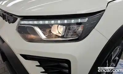 SsangYong TIBOLI 2023 1.5 автомат (гидро), миниатюра 8