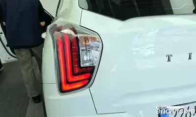 SsangYong TIBOLI 2023 1.5 автомат (гидро), миниатюра 9