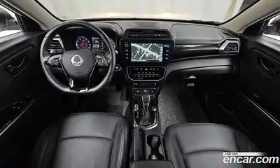 SsangYong TIBOLI 2023 1.5 автомат (гидро), миниатюра 10