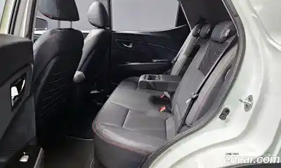 SsangYong TIBOLI 2017 1.6 автомат (гидро), миниатюра 12