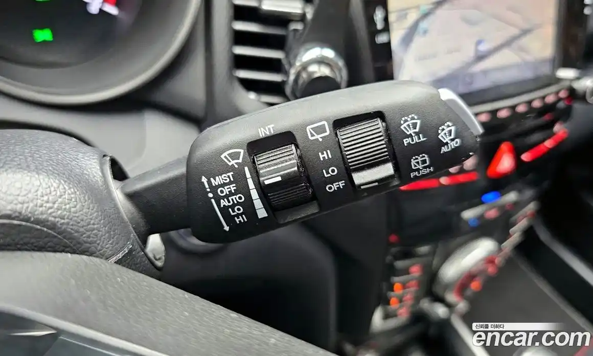 SsangYong TIBOLI 2017 1.6 автомат (гидро), фото 18