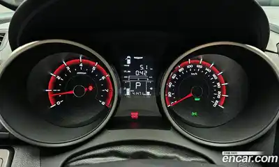 SsangYong TIBOLI 2017 1.6 автомат (гидро), миниатюра 8