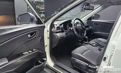 SsangYong TIBOLI 2017 1.6 автомат (гидро), миниатюра 10