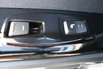 SsangYong Torres 2022 1.5 автомат (гидро), миниатюра 12