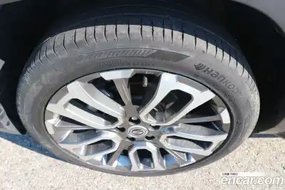 SsangYong Torres 2022 1.5 автомат (гидро), миниатюра 5